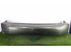Recambio de paragolpes trasero para jeep cherokee (kk) 2.8 crd 4x4 referencia OEM IAM SIN REFERENCIA VERDE CON.SENSOR.PARKING