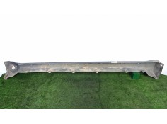 Recambio de faldon lateral para jeep cherokee (kk) 2.8 crd 4x4 referencia OEM IAM  NEGRO  2