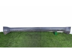 Recambio de faldon lateral para jeep cherokee (kk) 2.8 crd 4x4 referencia OEM IAM  NEGRO 