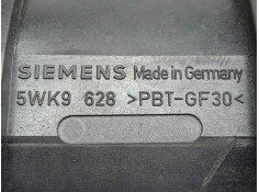 Recambio de caudalimetro para citroën c5 berlina 2.0 hdi referencia OEM IAM 5WK9628   2