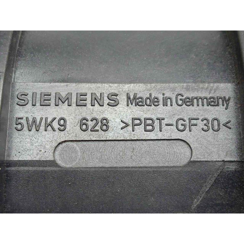 Recambio de caudalimetro para citroën c5 berlina 2.0 hdi referencia OEM IAM 5WK9628  
