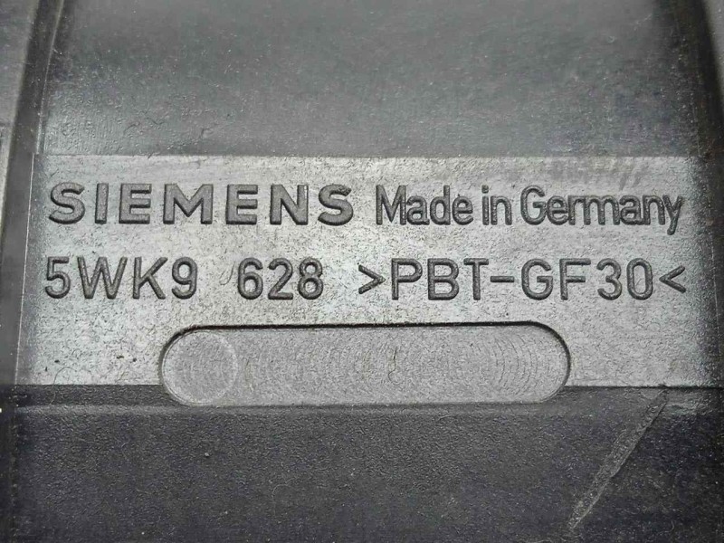 Recambio de caudalimetro para citroën c5 berlina 2.0 hdi referencia OEM IAM 5WK9628  