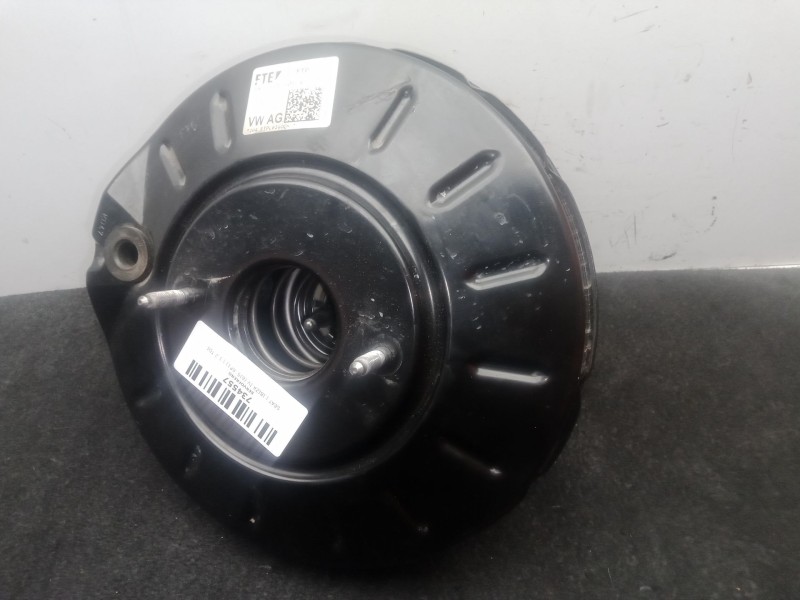 Recambio de servofreno para seat ibiza iv (6j5, 6p1) 1.2 tdi referencia OEM IAM 6R1614105R  