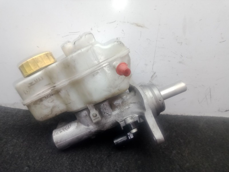 Recambio de bomba freno para seat ibiza iv (6j5, 6p1) 1.2 tdi referencia OEM IAM 6R0611301A  