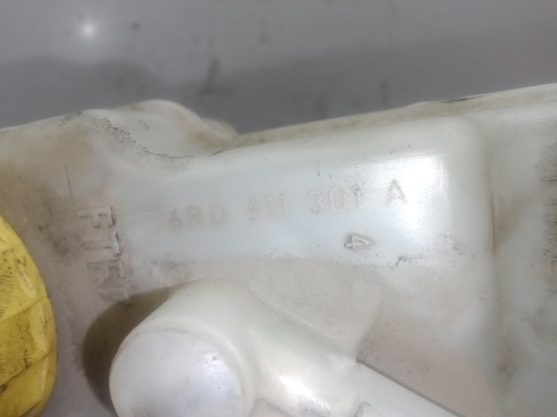 Recambio de bomba freno para seat ibiza iv (6j5, 6p1) 1.2 tdi referencia OEM IAM 6R0611301A  