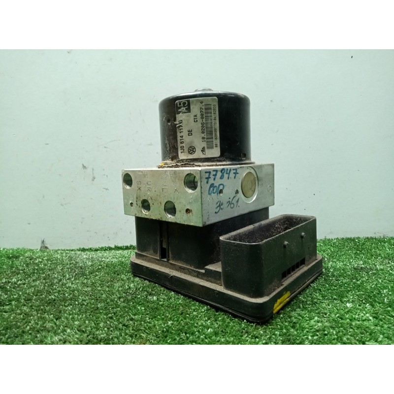 Recambio de abs para seat leon (1m1) 1.9 tdi referencia OEM IAM 1C0907379L-1J0614117G-10020600774-10096003343-  