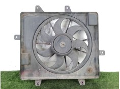 Recambio de electroventilador para chrysler pt cruiser (pt_) 1.6 referencia OEM IAM 4569631 BOSCH Ø416MM - 3.CABLES