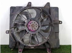 Recambio de electroventilador para chrysler pt cruiser (pt_) 1.6 referencia OEM IAM 4569631 BOSCH Ø416MM - 3.CABLES 2