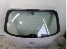 Recambio de porton trasero para seat ibiza iv (6j5, 6p1) 1.2 tdi referencia OEM IAM   BLANCO