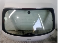 Recambio de porton trasero para seat ibiza iv (6j5, 6p1) 1.2 tdi referencia OEM IAM   BLANCO 2