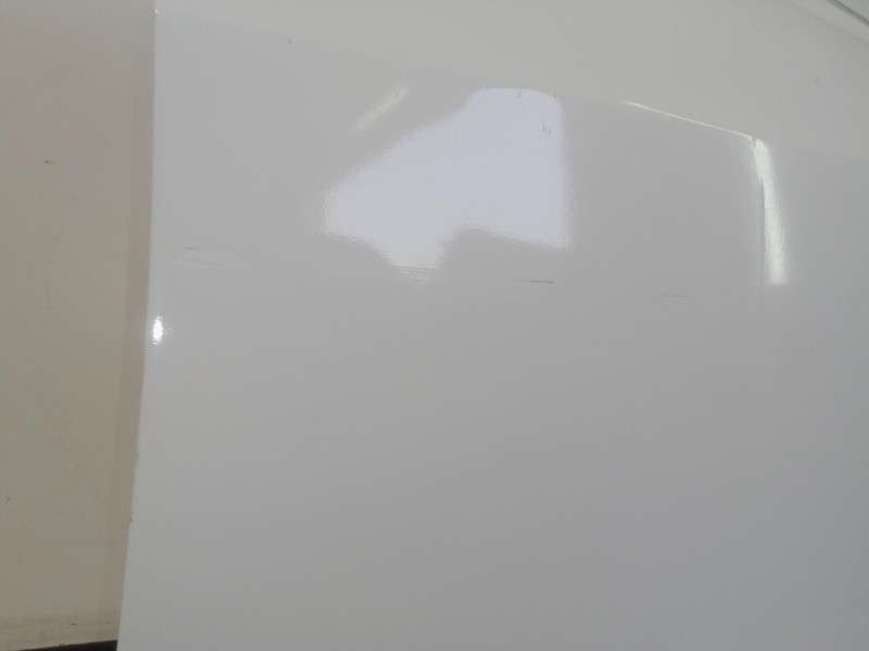 Recambio de puerta delantera derecha para seat ibiza iv (6j5, 6p1) 1.2 tdi referencia OEM IAM   BLANCO