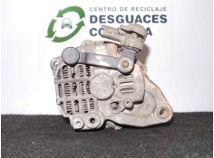 Recambio de alternador para mazda premacy (cp) 1.9 16v cat referencia OEM IAM A2TB0191B 80AH - MITSUBISHI POLEA.FIJA - POLY V 2