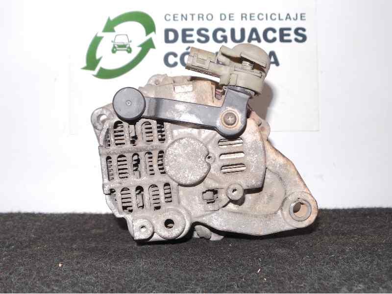 Recambio de alternador para mazda premacy (cp) 1.9 16v cat referencia OEM IAM A2TB0191B 80AH - MITSUBISHI POLEA.FIJA - POLY V