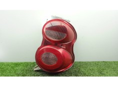 Recambio de piloto trasero derecho para smart fortwo coupé (453) 1.0 (453.342, 453.343) referencia OEM IAM 509002 - A4518200264 