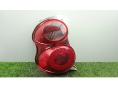 Recambio de piloto trasero izquierdo para smart fortwo coupé (453) 1.0 (453.342, 453.343) referencia OEM IAM A4518200164 - 50900