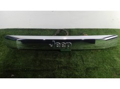 Recambio de maneta exterior porton para jeep cherokee (kk) 2.8 crd 4x4 referencia OEM IAM 57010158 - 06200  CON.EMBELLECEDOR