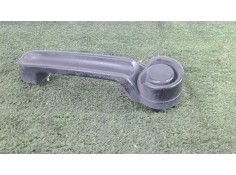 Recambio de maneta exterior delantera izquierda para jeep cherokee (kk) 2.8 crd 4x4 referencia OEM IAM SIN REFERENCIA NEGRA 