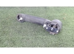 Recambio de maneta exterior delantera izquierda para jeep cherokee (kk) 2.8 crd 4x4 referencia OEM IAM SIN REFERENCIA NEGRA  2