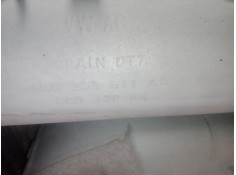 Recambio de tubo escape trasero para seat ibiza iv (6j5, 6p1) 1.2 tdi referencia OEM IAM    2