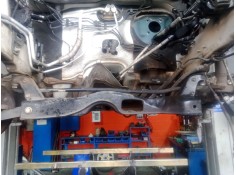 Recambio de puente delantero para seat ibiza iv (6j5, 6p1) 1.2 tdi referencia OEM IAM   