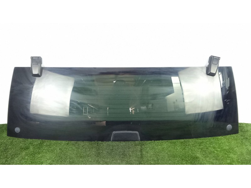 Recambio de luna trasera para jeep cherokee (kk) 2.8 crd 4x4 referencia OEM IAM   TERMICA - ABATIBLE