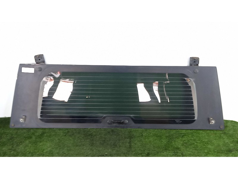 Recambio de luna trasera para jeep cherokee (kk) 2.8 crd 4x4 referencia OEM IAM   TERMICA - ABATIBLE