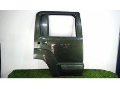 Recambio de puerta trasera derecha para jeep cherokee (kk) 2.8 crd 4x4 referencia OEM IAM   CON.LUNA