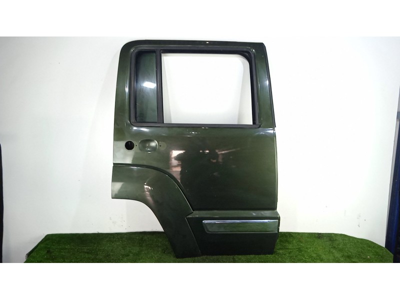 Recambio de puerta trasera derecha para jeep cherokee (kk) 2.8 crd 4x4 referencia OEM IAM   CON.LUNA