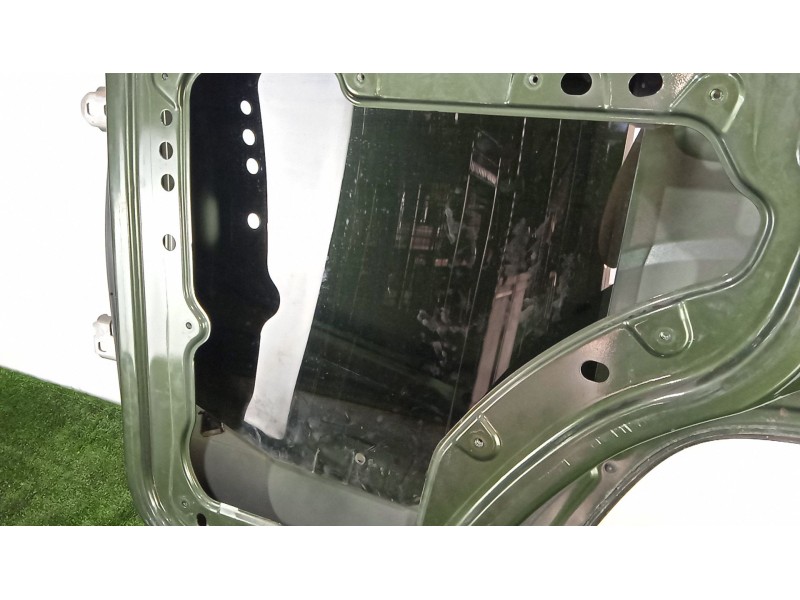 Recambio de puerta trasera derecha para jeep cherokee (kk) 2.8 crd 4x4 referencia OEM IAM   CON.LUNA