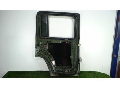 Recambio de puerta trasera izquierda para jeep cherokee (kk) 2.8 crd 4x4 referencia OEM IAM   CON.LUNA 2