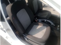 Recambio de asiento delantero derecho para seat ibiza iv (6j5, 6p1) 1.2 tdi referencia OEM IAM   