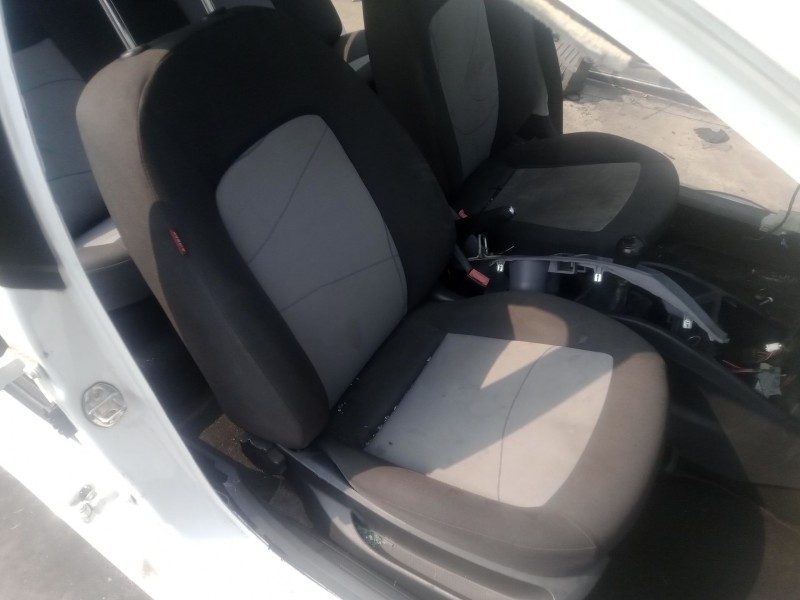 Recambio de asiento delantero derecho para seat ibiza iv (6j5, 6p1) 1.2 tdi referencia OEM IAM   