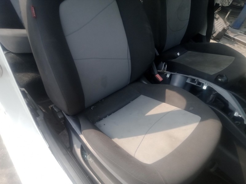 Recambio de asiento delantero derecho para seat ibiza iv (6j5, 6p1) 1.2 tdi referencia OEM IAM   