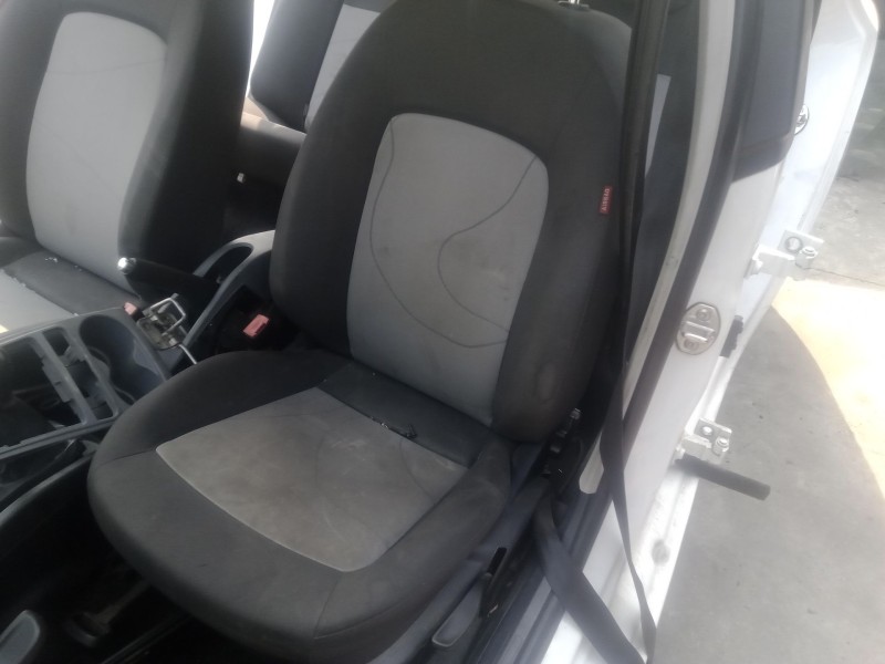 Recambio de asiento delantero izquierdo para seat ibiza iv (6j5, 6p1) 1.2 tdi referencia OEM IAM   