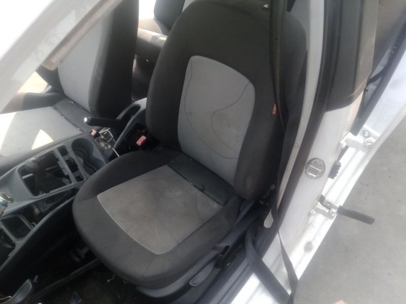 Recambio de asiento delantero izquierdo para seat ibiza iv (6j5, 6p1) 1.2 tdi referencia OEM IAM   