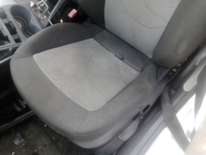 Recambio de asiento delantero izquierdo para seat ibiza iv (6j5, 6p1) 1.2 tdi referencia OEM IAM   