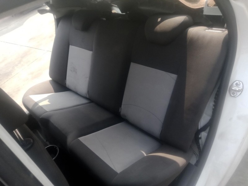 Recambio de asientos traseros para seat ibiza iv (6j5, 6p1) 1.2 tdi referencia OEM IAM   