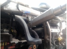 Recambio de columna direccion para seat ibiza iv (6j5, 6p1) 1.2 tdi referencia OEM IAM    2