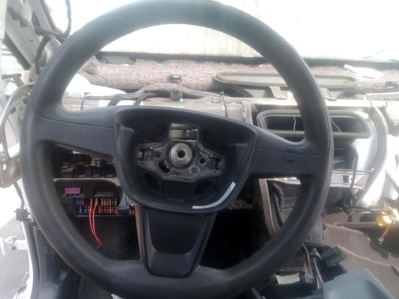 Recambio de volante para seat ibiza iv (6j5, 6p1) 1.2 tdi referencia OEM IAM   