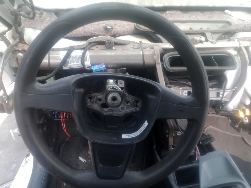 Recambio de volante para seat ibiza iv (6j5, 6p1) 1.2 tdi referencia OEM IAM   