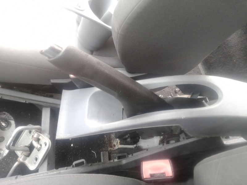 Recambio de palanca freno de mano para seat ibiza iv (6j5, 6p1) 1.2 tdi referencia OEM IAM   