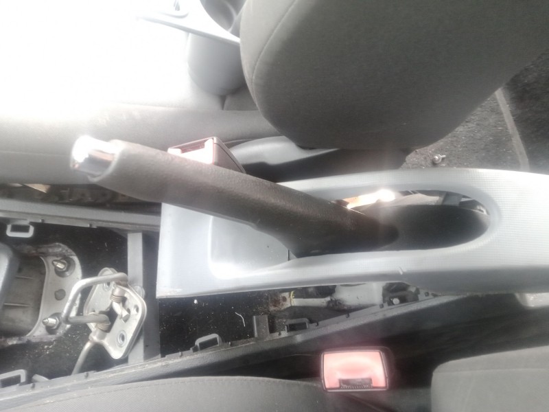 Recambio de palanca freno de mano para seat ibiza iv (6j5, 6p1) 1.2 tdi referencia OEM IAM   