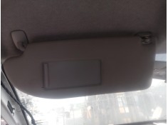Recambio de parasol izquierdo para seat ibiza iv (6j5, 6p1) 1.2 tdi referencia OEM IAM   
