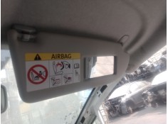 Recambio de parasol derecho para seat ibiza iv (6j5, 6p1) 1.2 tdi referencia OEM IAM    2