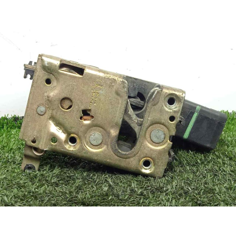 Recambio de cerradura puerta delantera izquierda para citroën zx 1.4 referencia OEM IAM  3.PUERTAS 
