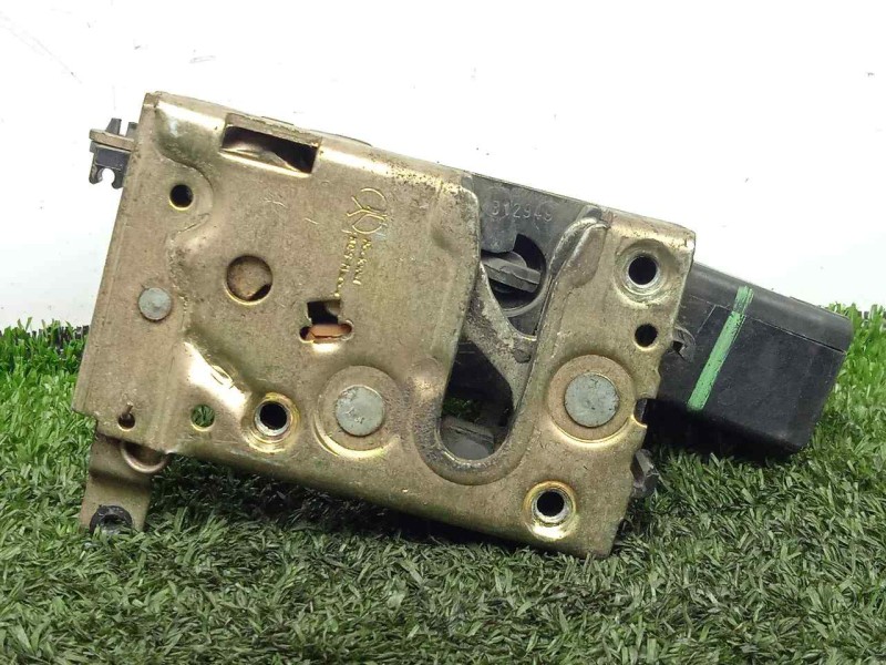 Recambio de cerradura puerta delantera izquierda para citroën zx 1.4 referencia OEM IAM  3.PUERTAS 