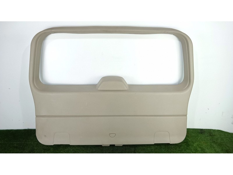Recambio de guarnecido porton trasero para jeep cherokee (kk) 2.8 crd 4x4 referencia OEM IAM SIN REFERENCIA BEIGE 