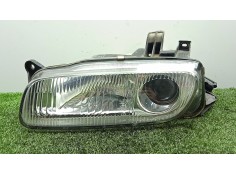 Recambio de faro antiniebla izquierdo para mazda 323 f v (ba) 1.5 16v (ba11) referencia OEM IAM 11061708 TOITO 323F - 95-98 - CO