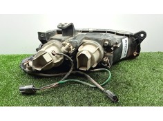 Recambio de faro antiniebla izquierdo para mazda 323 f v (ba) 1.5 16v (ba11) referencia OEM IAM 11061708 TOITO 323F - 95-98 - CO 2