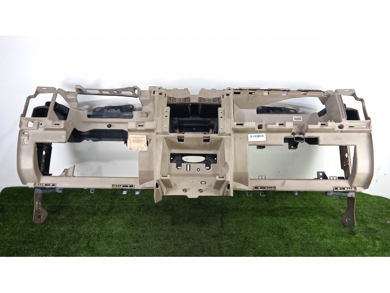 Recambio de salpicadero para jeep cherokee (kk) 2.8 crd 4x4 referencia OEM IAM 6636560 - 1461442DKA JOHNSON.CONTROL 